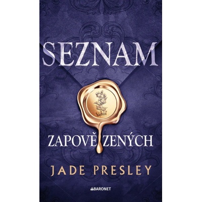 Seznam zapovězených