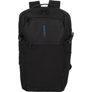 Travelite Pathway Backpack Allround Black