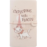 Erik Тефтер Erik Disney: The Aristocats - Marie (Exploring New Places) (CTBV038)
