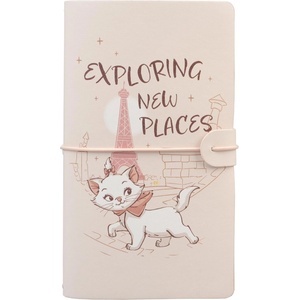 Erik Тефтер Erik Disney: The Aristocats - Marie (Exploring New Places) (CTBV038)