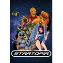 Startopia