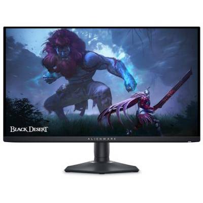 DELL Alienware 27 AW2725DF (210-BLHH) 26,7" QHD 16:9 360Hz OLED / QD-LED / HDMI / DisplayPort / USB 3.2 / USB-C 3.2 / PIVOT / 3r (3r) Carry-In