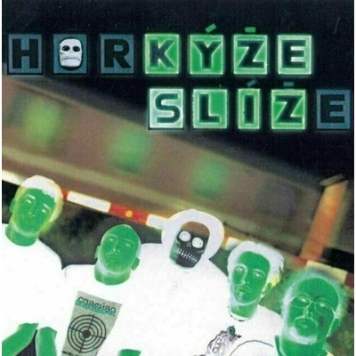 HORKYZE SLIZE - KYZE SLIZ - 20TH ANNIVERSARY LP