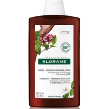 Klorane šampón na vlasy 400 ml
