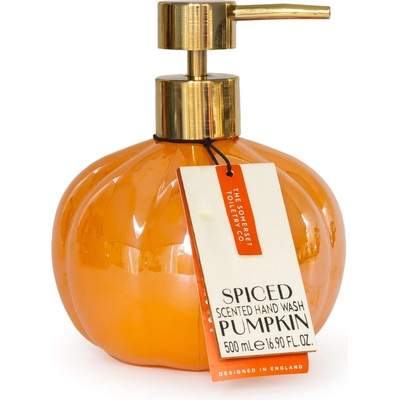 Somerset Toiletry tekuté mýdlo spiced pumpkin 500 ml