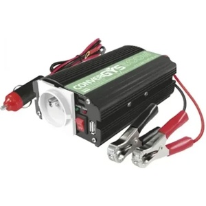 GYS Преобразувател за коли gys inverter convergys 300/ 12v/230v (027053)