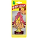 Vône do auta WUNDER-BAUM Red hot