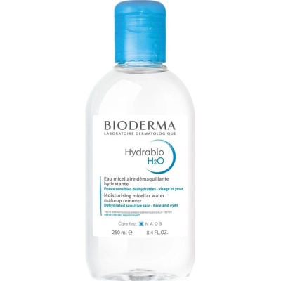 Bioderma Hydrabio H2O micelárna voda 250 ml