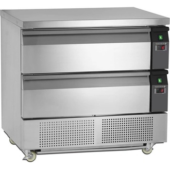 Tefcold UD2-2