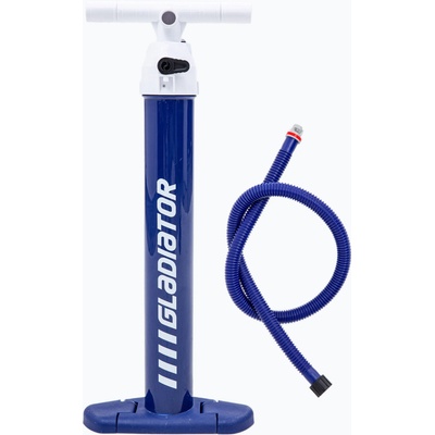 Gladiator Помпа за SUP дъски Gladiator Elite 2022