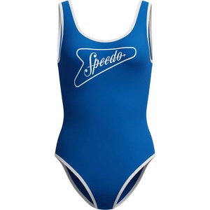 Speedo Цял бански solid bound scoop 1pc af (8-005050003)