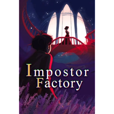 Freebird Games Impostor Factory (PC)