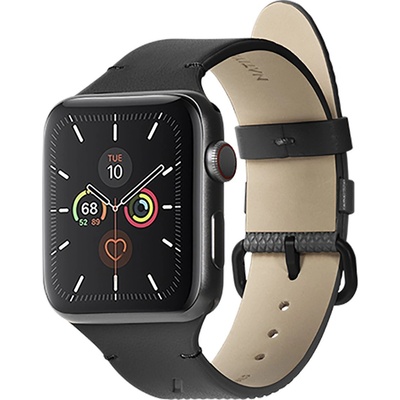 Native Union Classic Strap Apple Watch каишка от естествена кожа (Classic Strap For Apple Watch) (Classic Strap For Apple Watch)