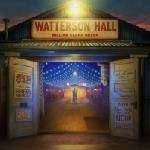 William Clark Green - Watterson Hall (LP) (0193436449700)