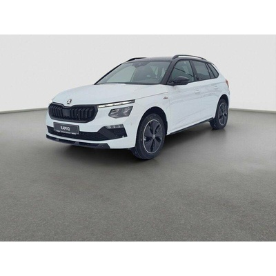 Skoda Kamiq 1.5 TSI DSG Monte Carlo 110 kW