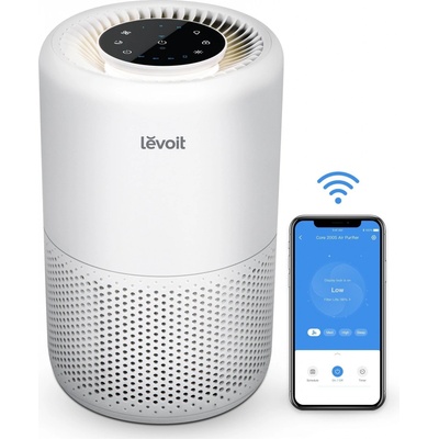 Levoit Core 200S Smart