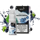 WAY to Vape Blackcurrant 10 ml 18 mg