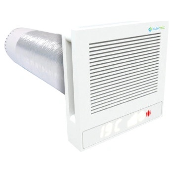 CLIMTEC Quattro 125 Standard - Telegri