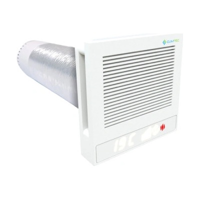 CLIMTEC Quattro 125 Standard - Telegri