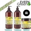 Every Green Dry Hair šampon pro suché vlasy 1000 ml