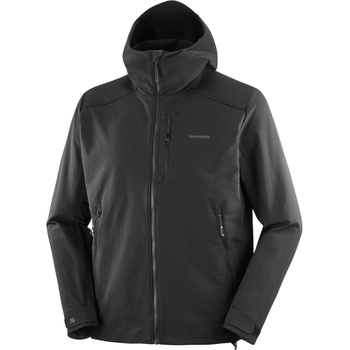 Salomon Outpeak Softshell M Размер: L / Цвят: черен