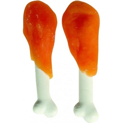 TATRAPET лакомство за куче - Калциев кокал с пилешко месо 6-8 см - 20 бр в опаковка - Словакия 442.85