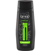Str8 FR34K sprchový gél 400 ml