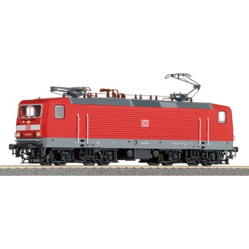 Image 1 of Roco Електрически локомотив - br 143 921-5 на db ag (63559)