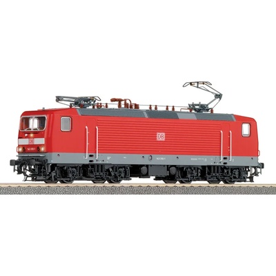 Roco Електрически локомотив - br 143 921-5 на db ag (63559)