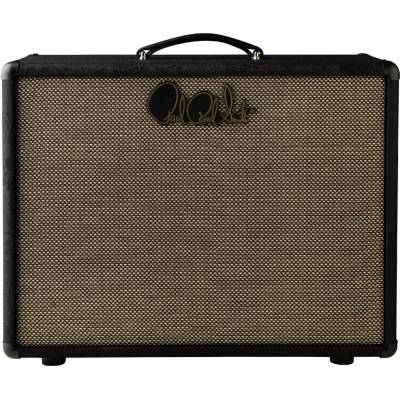 PRS HDRX 1x12 Closed Back Black Paisley