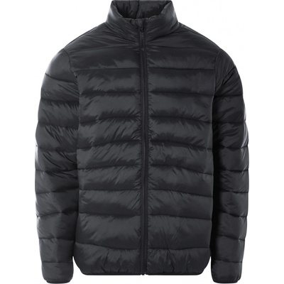 Livergy pánska prešívaná bunda čierna 100383768