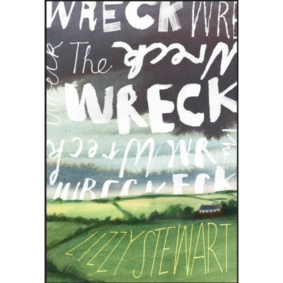 Lizzy Stewart - Wreck