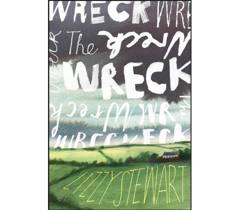 Lizzy Stewart - Wreck