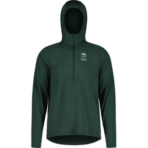 Maloja Мъжко ветрозащитно яке Maloja DureggM. Longsleeve - Mountain Pine (018-0414-0113)