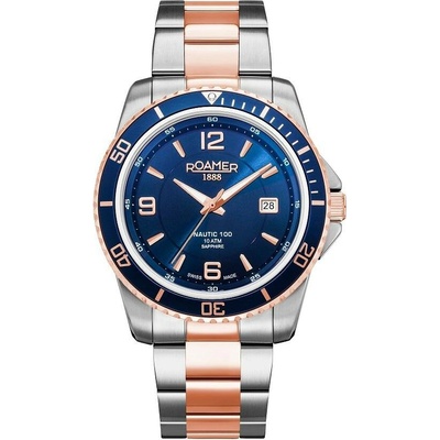 Roamer 862844 49 45 20