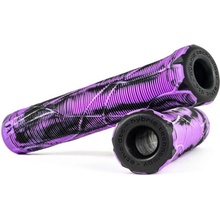 Ethic Slim Grips Purple