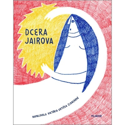 Dcera Jairova