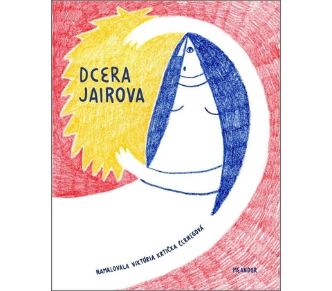 Dcera Jairova
