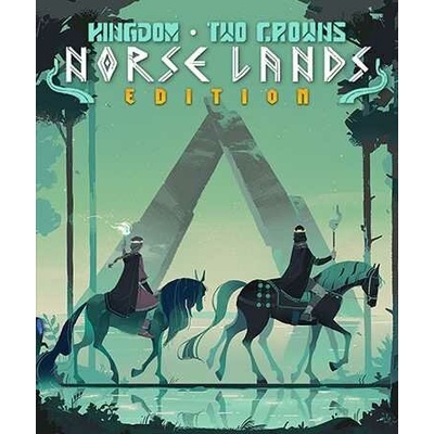 Kingdom Two Crowns (Norse Lands Edition)