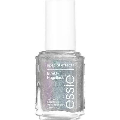 Essie special effects třpytivý 0 lustrous luxury 13,5 ml