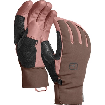 Ortovox Mountain Glove W Dusk Rose