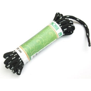 Proma Sport guľaté 170p čierno-sv.šedé