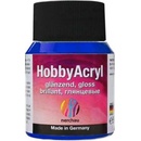 Hobby Akryl mat akrylová farba fialová 362405 59