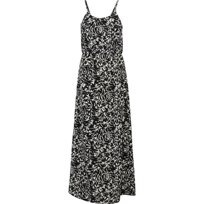 ONLY Лятна рокля 'NOVA' черно, размер 36