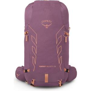 Osprey Дамска туристическа раница Osprey Women's Tempest Velocity 30 Walking backpack - Pashmina / Melon - размер XS/S (502-8285-0211)