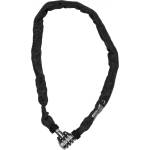 Kryptonite Верижен катинар Kryptonite Keeper 465 Combo Chain Bike lock - Black - размер 65 cm (870-0493-0111)