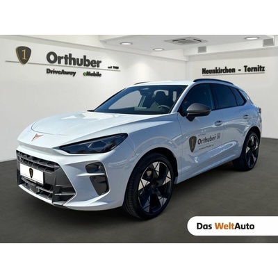Cupra Terramar 1.5 DSG 110 kW