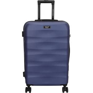 Dugros Travel 19214M Steel blue (BEAGLES-19214M)