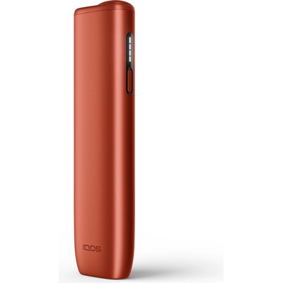 IQOS ILUMA i One Vivid Terracotta – Zboží Dáma