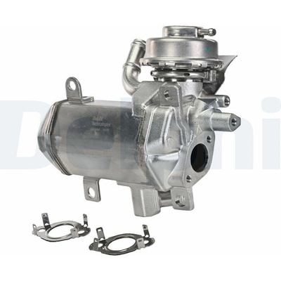AGR - Ventil DELPHI EG10588-12B1